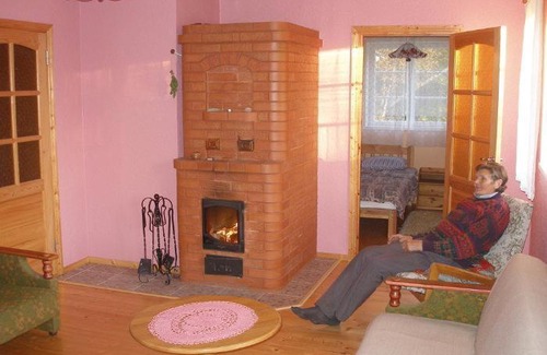 Muratsi House | Andrese Holiday Home