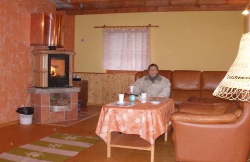 Muratsi House | Andrese Holiday Home