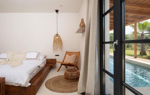 Bale Villa | Andresitas Palace by Villas Guide