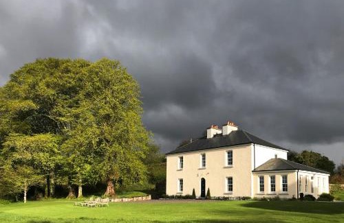 Cortober Bed & Breakfast | Andresna House
