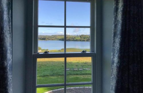 Cortober Bed & Breakfast | Andresna House