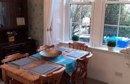 Callander Cottage | Andreu Cottage - Charming holiday cottage in Callander