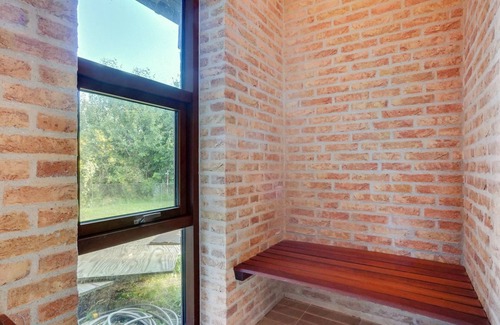 Logstor House | "Andri" - 600m to the fjord by Interhome