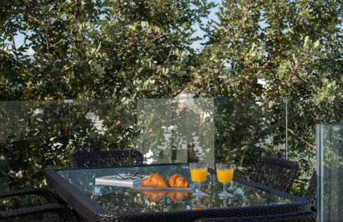 Rethymno Apartment | Androgeōs seaview apartment
