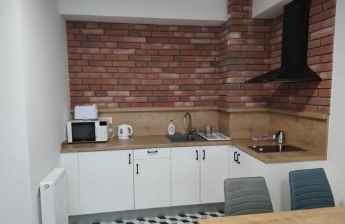 Sarvar Apartment | Androméda Apartman