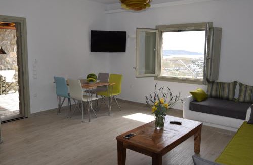 Xilokeratidi Apartment | Andromeda Mykonos Villas & Suites