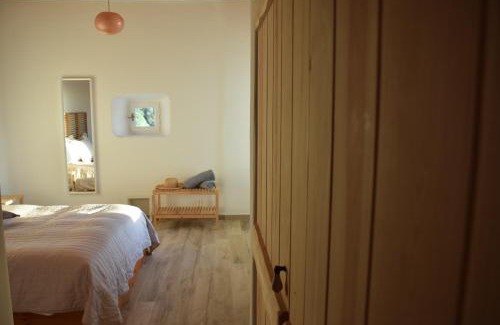 Xilokeratidi Apartment | Andromeda Mykonos Villas & Suites