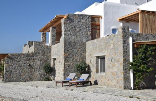 Xilokeratidi Apartment | Andromeda Mykonos Villas & Suites