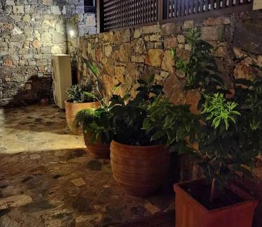 Mavrikiano Villa | Andromeda Sea View Villa