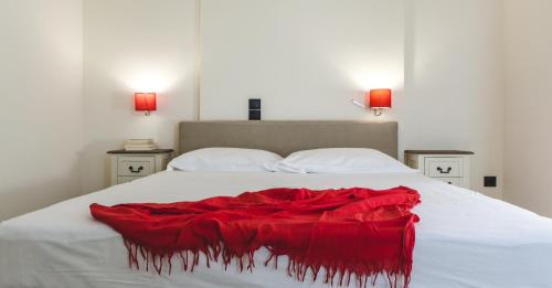 Gavrio Villa | Andros Maisonettes