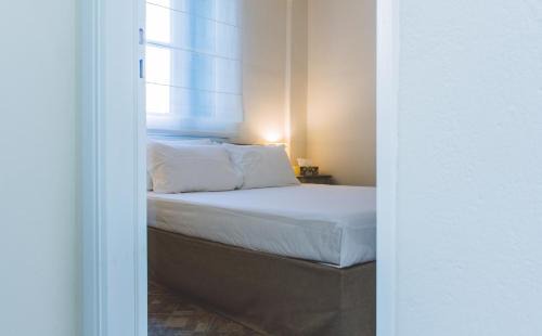 Gavrio Villa | Andros Maisonettes