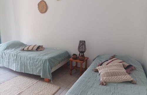 Gavrio House | Andros summer house