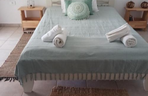 Gavrio House | Andros summer house