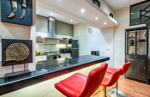 Sanur Kauh Villa | Anedda Merta Sari Villa