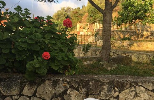 Paliki Villa | Anelina Villa
