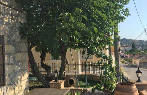Paliki Villa | Anelina Villa