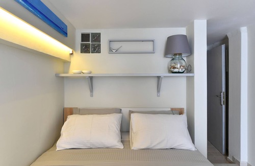 Naousa Apartment | "Anema1" Brand New Studio in the Heart of Naousa