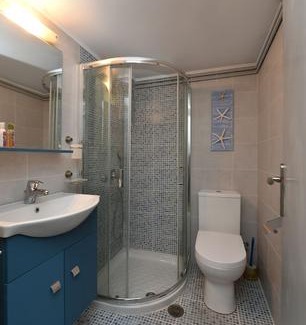 Naousa Apartment | Anema1 Brand New Studio In The Heart Of Naousa