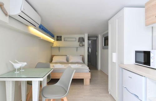 Naousa Apartment | Anema1 Brand New Studio In The Heart Of Naousa