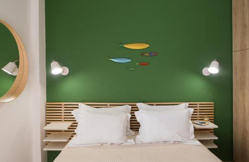 Rethymno Apartment | Anemi Green Cozy apartment, beach views and comfort!