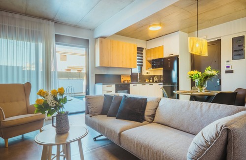 Gournai Villa | Anemmaro Villas