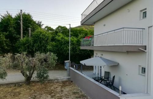 Sithonia Apartment | ANEMOELIA II