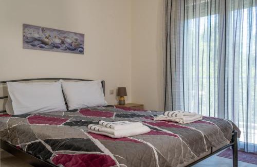 Sithonia Apartment | ANEMOELIA II
