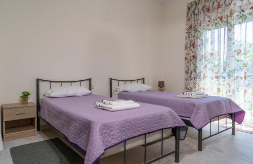 Sithonia Apartment | ANEMOELIA II