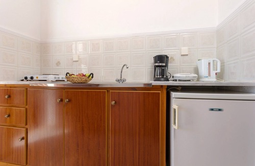 Ano Vasilikos Apartment | Anemomylos Studios - Triple Studio