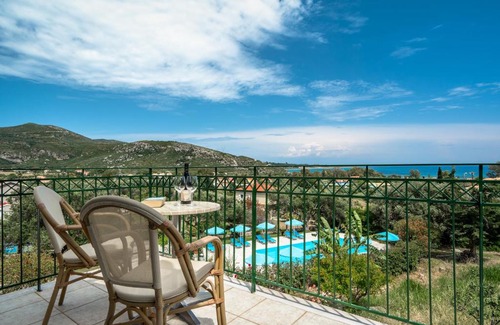 Kateleios Apartment | Anemona apartment 1