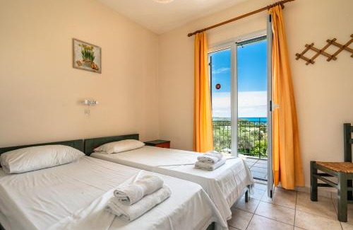 Kateleios Apartment | Anemona apartment 1