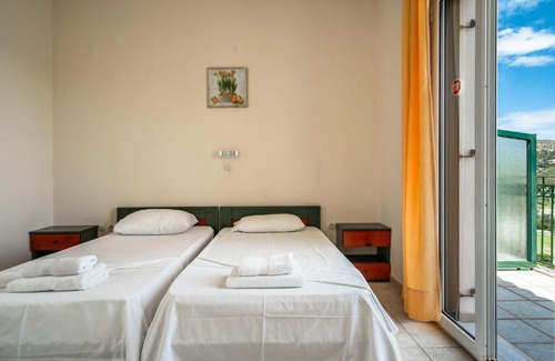 Kateleios Apartment | Anemona apartment 1