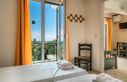 Kateleios Apartment | Anemona apartment 1