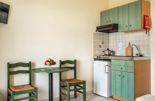 Kateleios Apartment | Anemona studio G