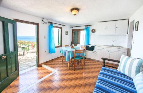 Istron Apartment | Anemone Homes