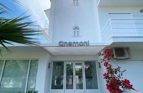 Skiathos Town Hotel | Anemoni Beach Hotel
