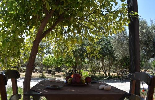 Keratokambos Apartment | Anemos - Holiday Beach Houses