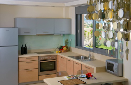 Elounda Villa | Anemos Notos Elounda luxury villa