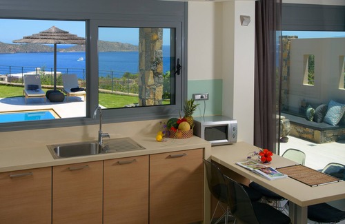 Elounda Villa | Anemos Notos Elounda luxury villa
