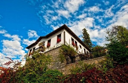 Kastoria Hotel | Anesis