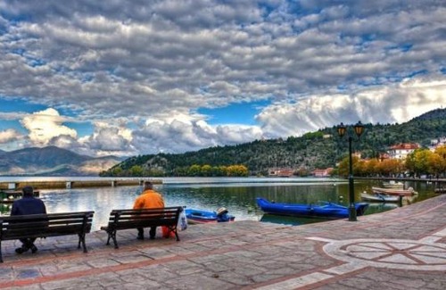 Kastoria Hotel | Anesis