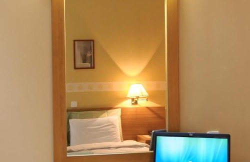 Kastoria Hotel | Anesis