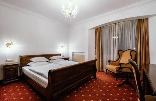 Casateia Hotel | Anett hotel