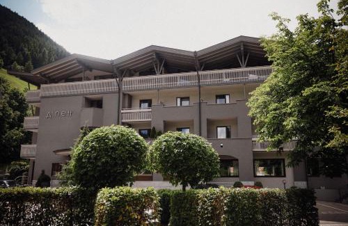 Casateia Hotel | Anett hotel