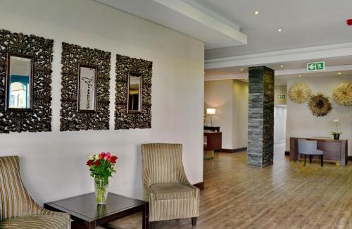 Pretoria Central Business District Hotel | ANEW Hotel Capital Pretoria