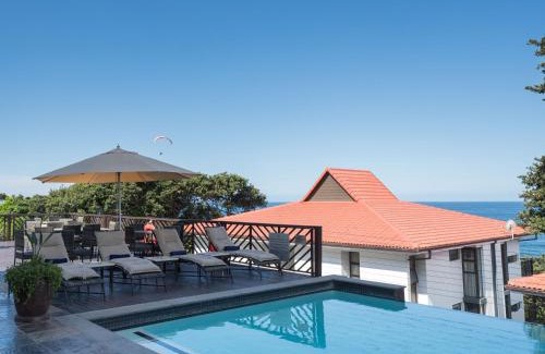 Zinkwazi Beach Hotel | ANEW Hotel Ocean Reef Zinkwazi