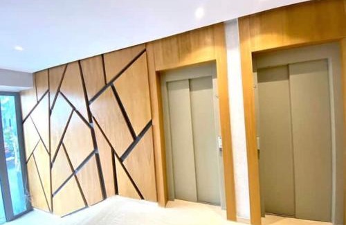 RACINE EXTENSION Apartment | Anfa Living 29-The Gatsby 5 Chic&New Apt near Sea