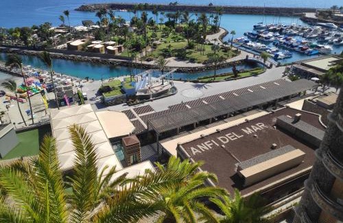 Balito Apartment | Anfi del Mar 2