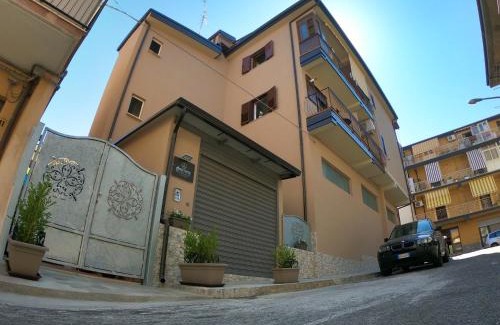 Tropea Bed & Breakfast | Anfitrite B&B Tropea