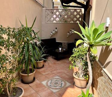Tropea Bed & Breakfast | Anfitrite B&B Tropea
